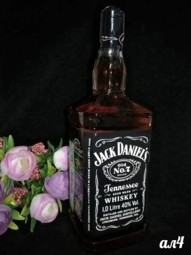 Jack Daniels