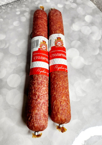 Оригинальная Столичная