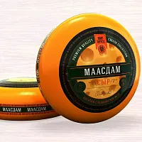 Сыр Маасдам