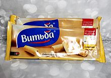 Вафельные рулетики с ванилью Витьба