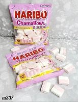 Суфле-маршмеллоу HARIBO Chamallows 90 гр