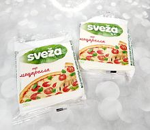 Сыр Моцарелла для пиццы 