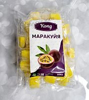 Маракуйя кубики 1 кг