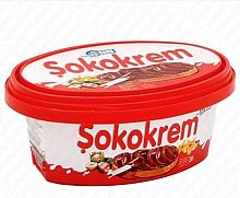 Паста Sokokrem 400 грамм