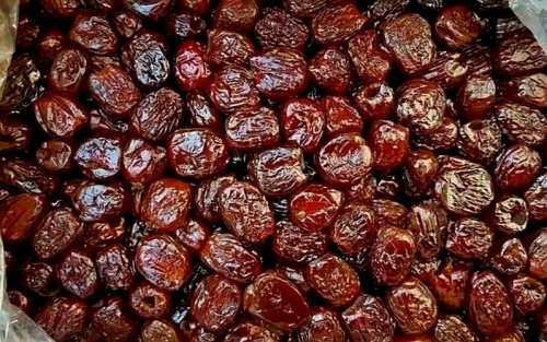 Финики без косточки