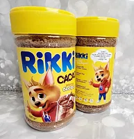 Какао растворимый RIKKI