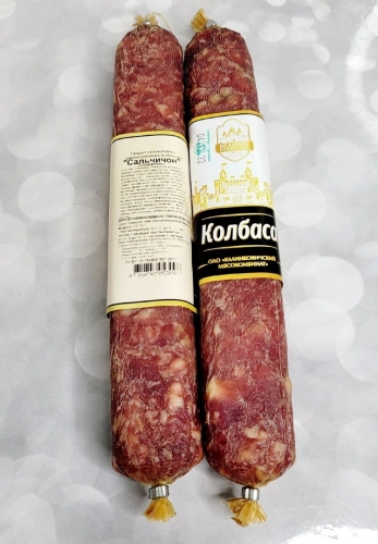 Колбаса Сальчичон