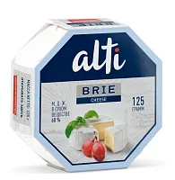 Сыр Brie Alti 