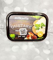 Сыр плавленный GUSTARE 40% с белыми грибами 170 гр 100 р