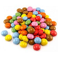 Драже m&m аналог 800 гр