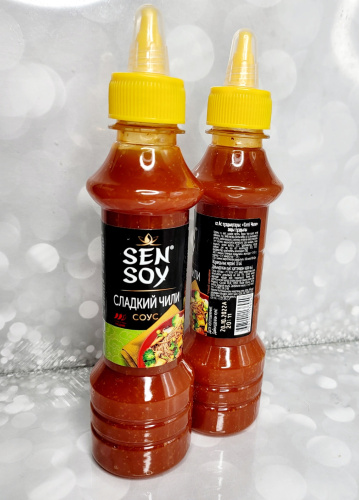 Соус SEN SOY сладкий